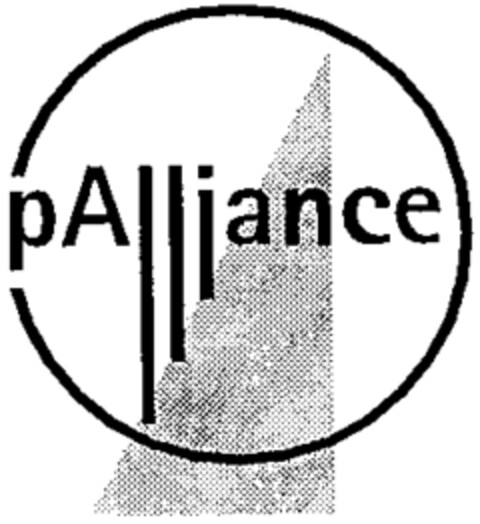 pALLiance Logo (WIPO, 06/15/2000)