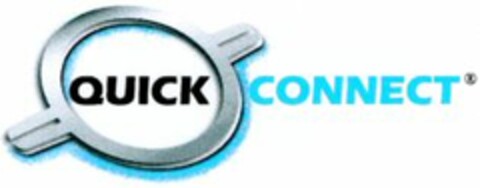 QUICK CONNECT Logo (WIPO, 19.10.2000)