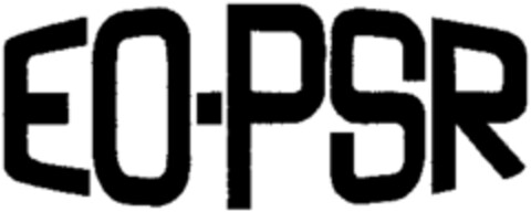 EO-PSR Logo (WIPO, 26.02.2001)