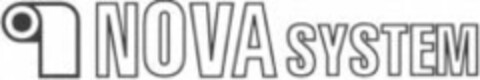 NOVA SYSTEM Logo (WIPO, 13.02.2002)