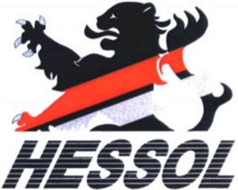 HESSOL Logo (WIPO, 09/05/2003)