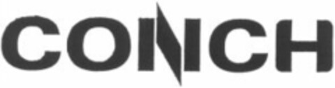CONCH Logo (WIPO, 01.03.2004)