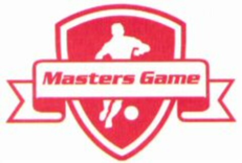 Masters Game Logo (WIPO, 10.02.2006)