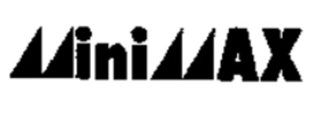 MiniMax Logo (WIPO, 09.03.2007)