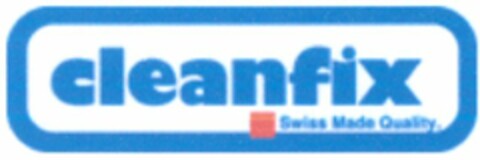 cleanfix Logo (WIPO, 29.05.2007)