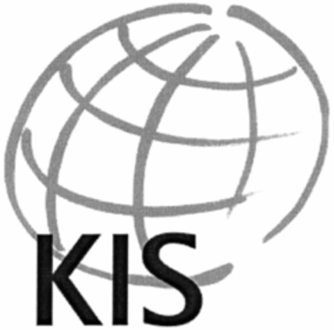 KIS Logo (WIPO, 02/27/2007)