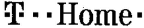 T Home Logo (WIPO, 06/04/2007)