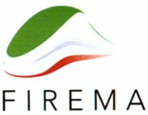 FIREMA Logo (WIPO, 11.12.2007)