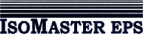 ISOMASTER EPS Logo (WIPO, 28.02.2008)