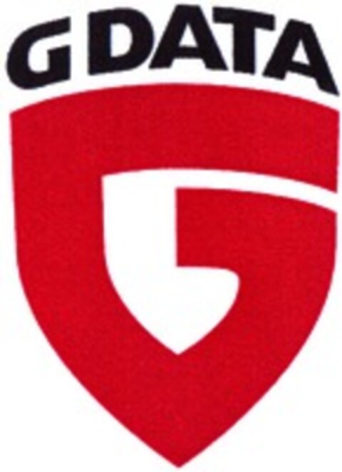 G DATA Logo (WIPO, 01/29/2008)