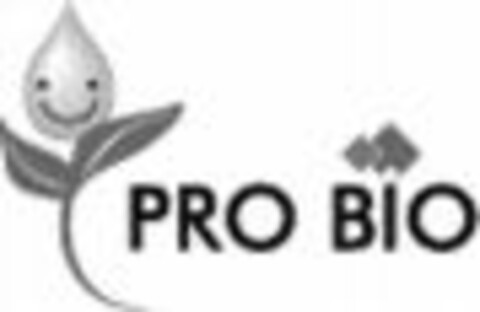 PRO BIO Logo (WIPO, 06/02/2008)