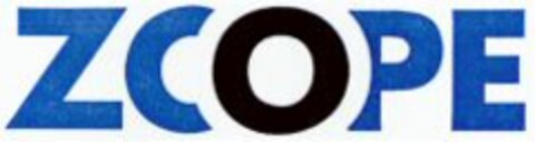 ZCOPE Logo (WIPO, 12.06.2008)