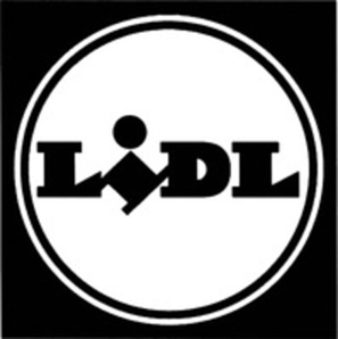 LiDL Logo (WIPO, 26.09.2008)