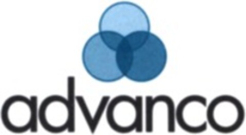 advanco Logo (WIPO, 17.10.2008)