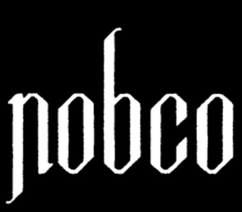 nobco Logo (WIPO, 27.08.2008)