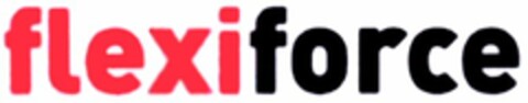 flexiforce Logo (WIPO, 18.07.2008)