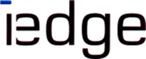 iEdge Logo (WIPO, 10.12.2008)