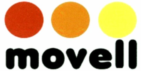 movell Logo (WIPO, 15.12.2008)