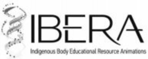 IBERA Indigenous Body Educational Resource Animations Logo (WIPO, 04/21/2009)