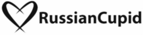 RussianCupid Logo (WIPO, 21.05.2009)