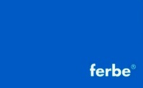 ferbe Logo (WIPO, 14.04.2009)