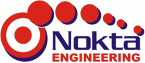 Nokta ENGINEERING Logo (WIPO, 24.05.2009)