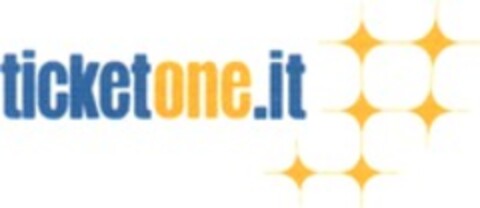 ticketone.it Logo (WIPO, 23.12.2009)