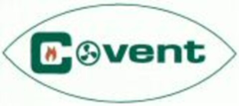 Covent Logo (WIPO, 25.01.2010)