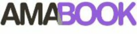 AMABOOK Logo (WIPO, 06/23/2010)