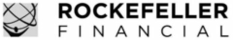 ROCKEFELLER FINANCIAL Logo (WIPO, 06.08.2010)