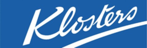 Klosters Logo (WIPO, 16.12.2010)