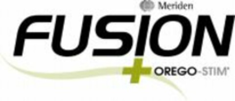 Meriden FUSION OREGO-STIM Logo (WIPO, 22.11.2010)