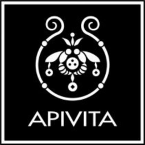 APIVITA Logo (WIPO, 10/25/2010)