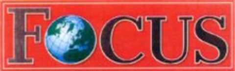 FOCUS Logo (WIPO, 05/04/2011)