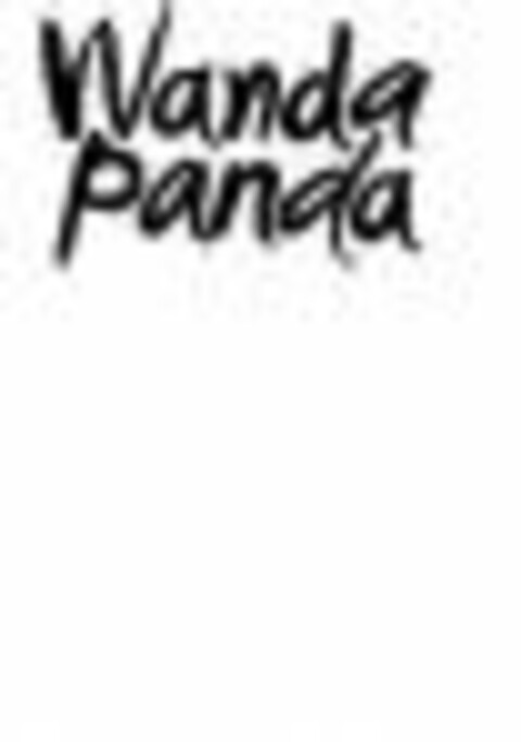 Wanda Panda Logo (WIPO, 19.09.2011)