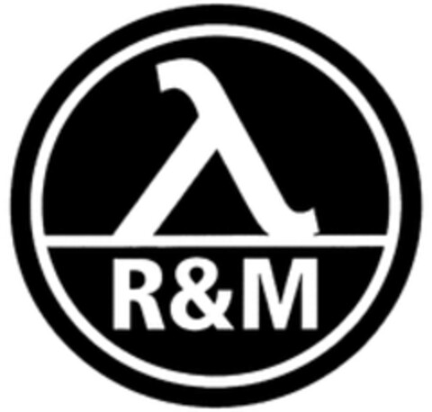 R&M Logo (WIPO, 05.02.2014)