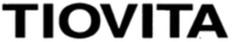 TIOVITA Logo (WIPO, 25.03.2014)