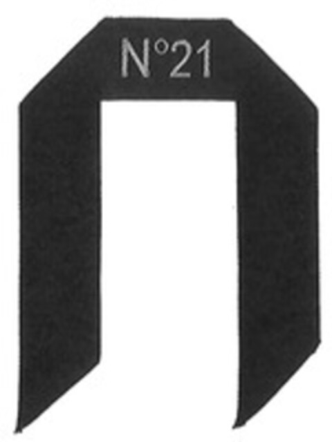 N°21 Logo (WIPO, 10/02/2014)