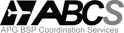 ABCS APG BSP Coordination Services Logo (WIPO, 11/05/2014)