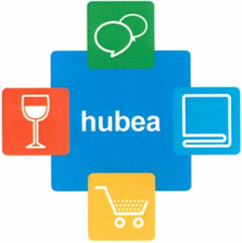 hubea Logo (WIPO, 27.11.2014)