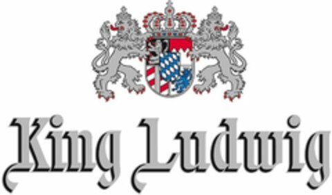 King Ludwig Logo (WIPO, 02/20/2015)