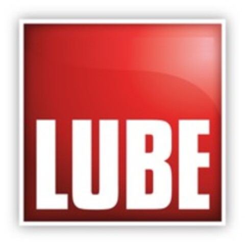 LUBE Logo (WIPO, 07/23/2015)