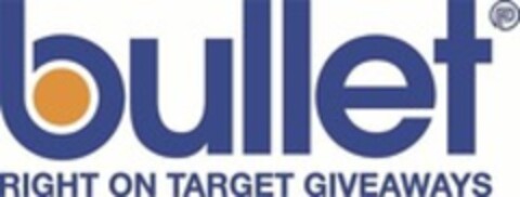 bullet RIGHT ON TARGET GIVEAWAYS Logo (WIPO, 12.10.2015)