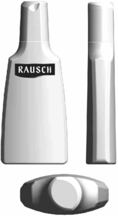RAUSCH Logo (WIPO, 02/15/2016)