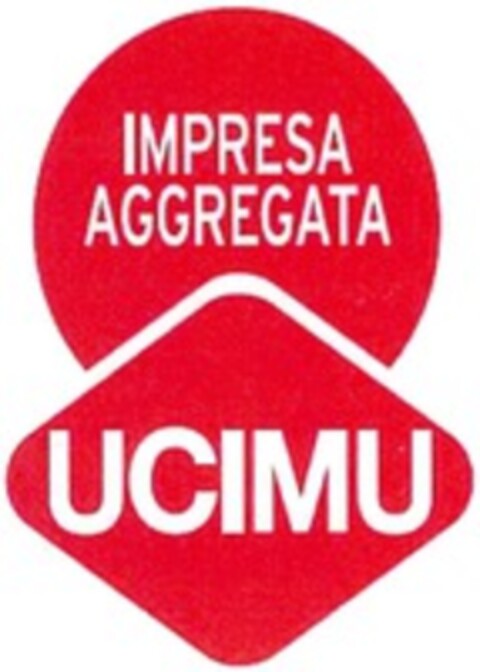 UCIMU IMPRESA AGGREGATA Logo (WIPO, 20.11.2015)