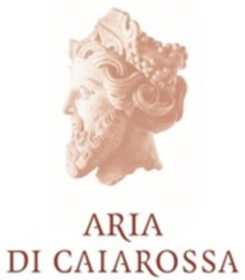 ARIA DI CAIAROSSA Logo (WIPO, 07/27/2016)