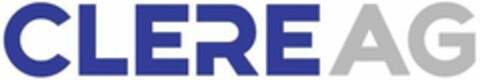 CLEREAG Logo (WIPO, 10.08.2016)