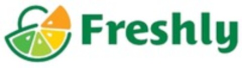 Freshly Logo (WIPO, 29.04.2016)