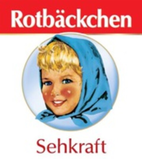 Rotbäckchen Sehkraft Logo (WIPO, 02.03.2017)