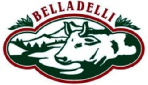 BELLADELLI Logo (WIPO, 05.07.2017)